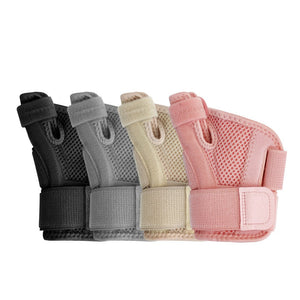 Thumb and Wrist protector. Keep your hands and wrists safe during sports, workouts, or any activity with our comprehensive range of protective gear. - Variety Port