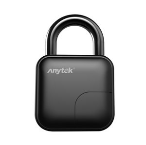 Smart Lock Padlock - Your Finger is the key! - Variety Port