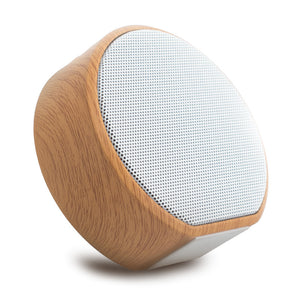 Classic Wooden Speaker Bluetooth Speaker - Variety Port