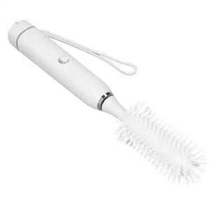 Electric Baby Bottle Brush Cleaner - Variety Port