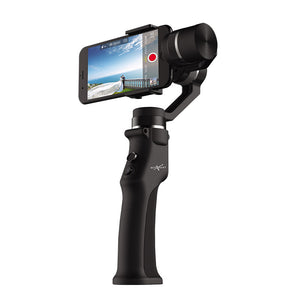 Smartphone Handheld Gimbal 3-Axis Stabilizer - Variety Port