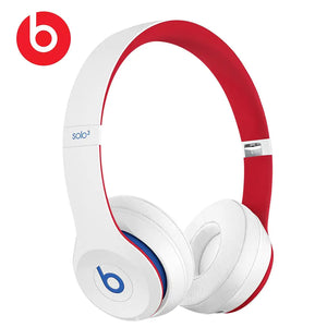 Beats Solo 3 Wireless Bluetooth Headphones - Variety Port