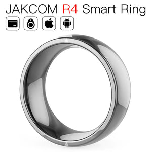 Micro Crystal Smart Ring - Variety Port